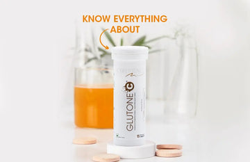 Know Everything about Glutone C: Why need to maintain Glutathione level