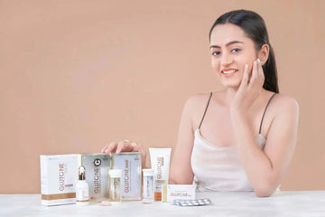 Experience Beauty With Glutone - Glutone