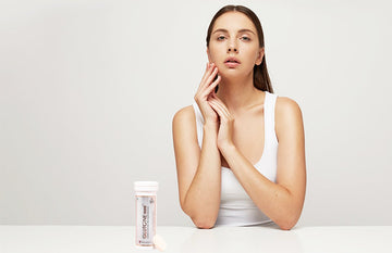 Fall in Love with Glutone 1000 : 4 Reasons to Embrace its Beauty Benefits - Glutone