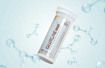 Unlock the Radiant Skin of Your Dreams with Glutone 1000 - Glutone