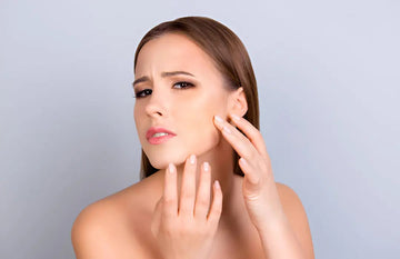 dry skin solution