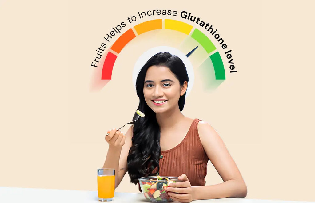 Top 6 Glutathione-Rich Fruits for Healthy and Bright Skin