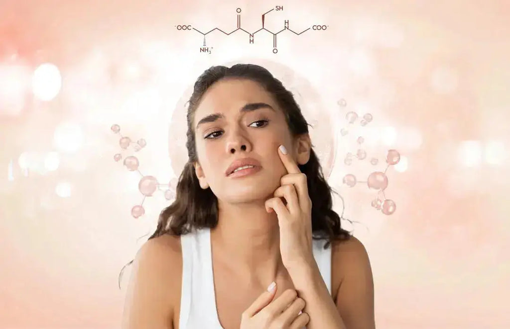 does glutathione remove scars for Acne: Glutathione Reduce Acne? SIZE:500g I’m a huge fan caps