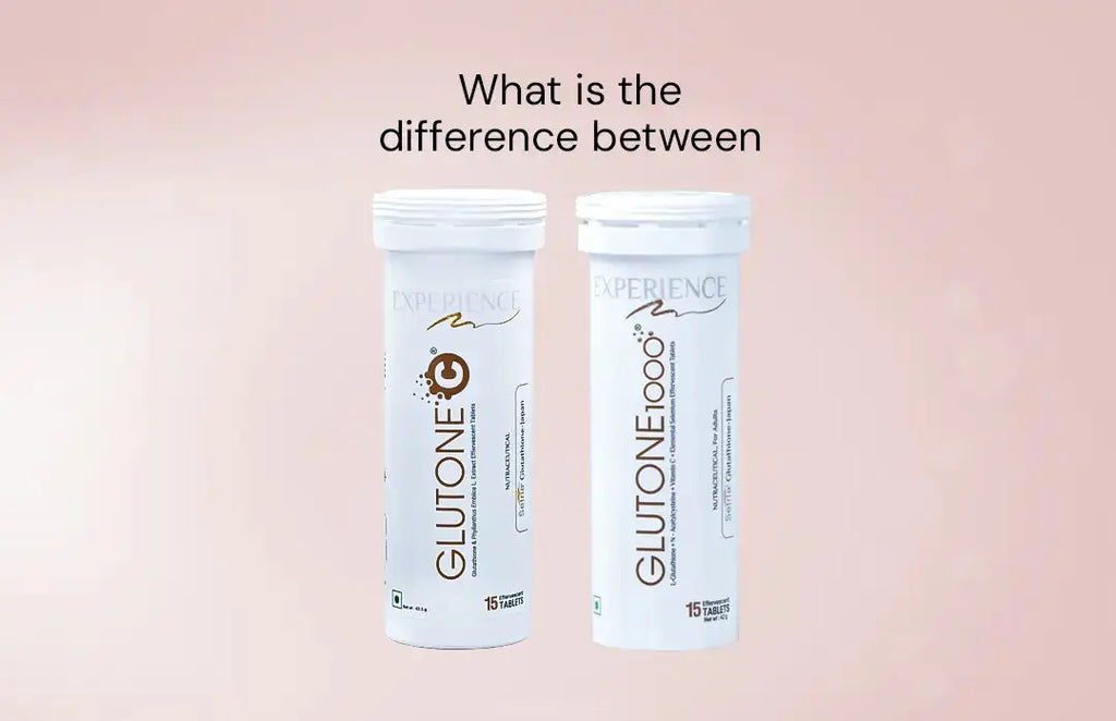 glutone 1000 glutathione supplement review C vs Glutone 1000: Which Tablet Is Right for You? bestcollagensupplements Beauty Collagen – VITABAUM Size:1 Kilogram (2.2 lbs)