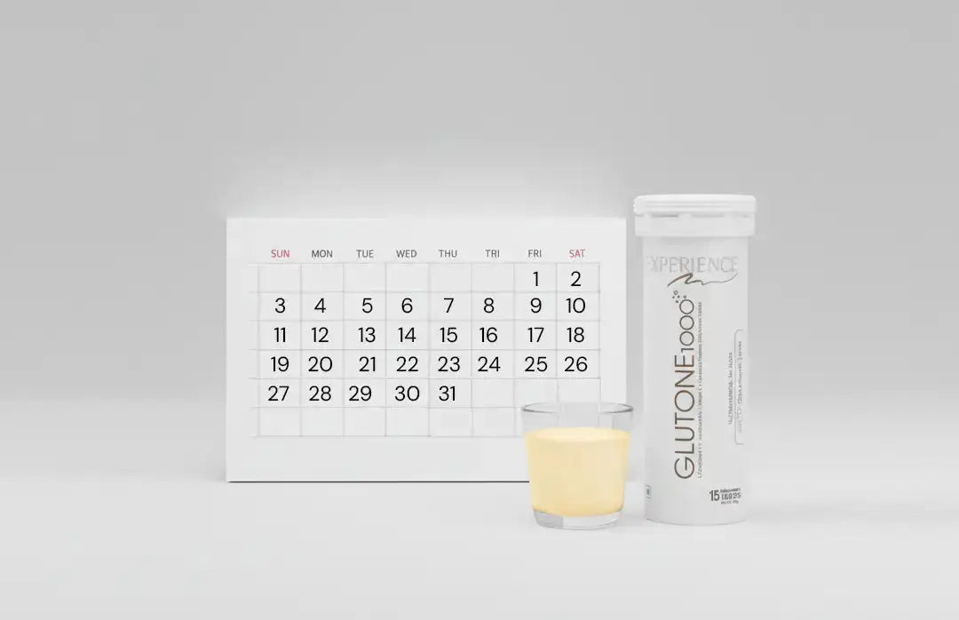 How Long Should You Take Glutathione?