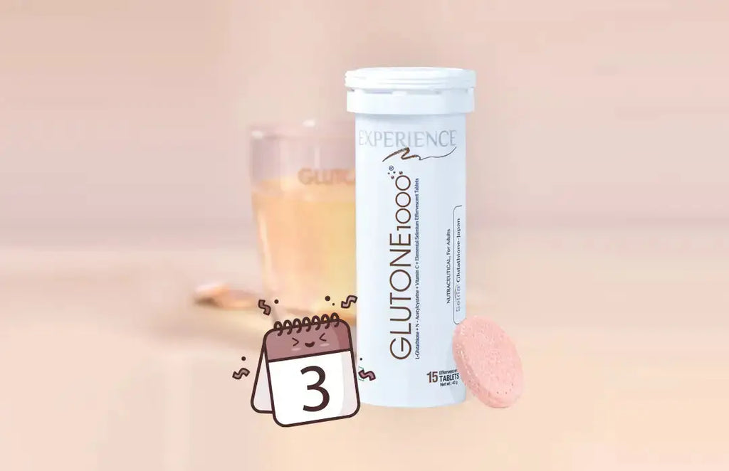 glutathione tablets price in bangladesh How much time Tablet take to work NA-Epithalon (20mg) – True مكمل تفتيح امن Size:30 Capsules
