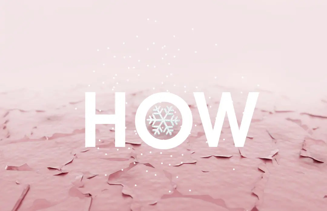 how to get glowing skin