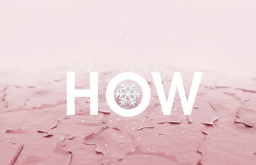 how to get glowing skin