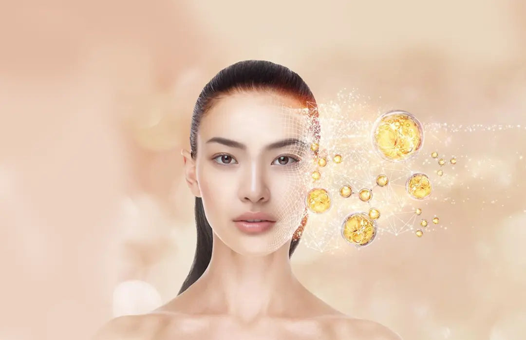 Block Inner Skin How to Get Your Inner Skin Glow?