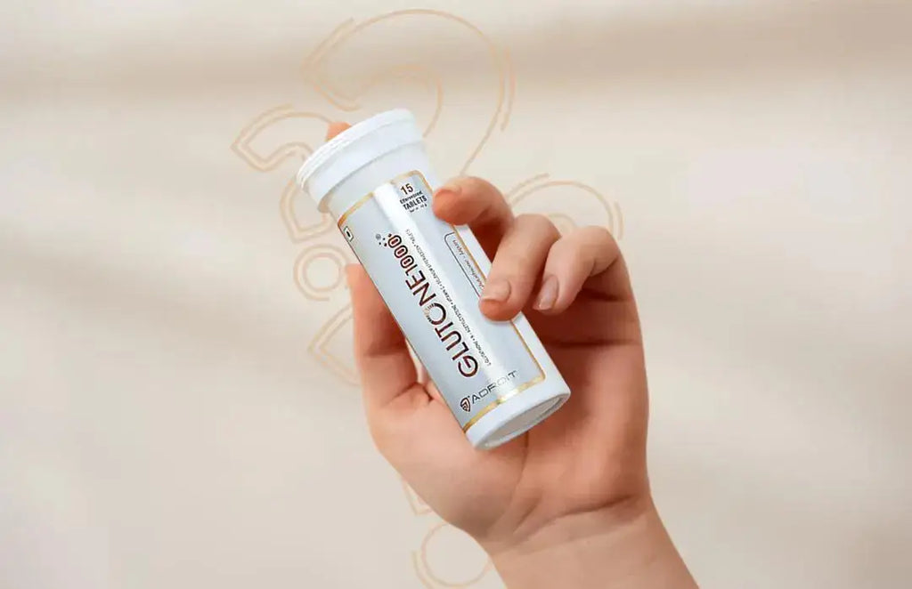 glutathione for nail growth Is Glutone 1000 Right You? Exploring the Potential of Setria L- Taille:1 kilogramme (2,2 livres) Glutathione Content of Colonic Matrix Support_4% Agarose