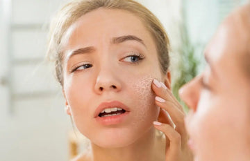 The Dry Skin Showdown: Glutone-Hydra Vs Traditional Dry Skin Products
