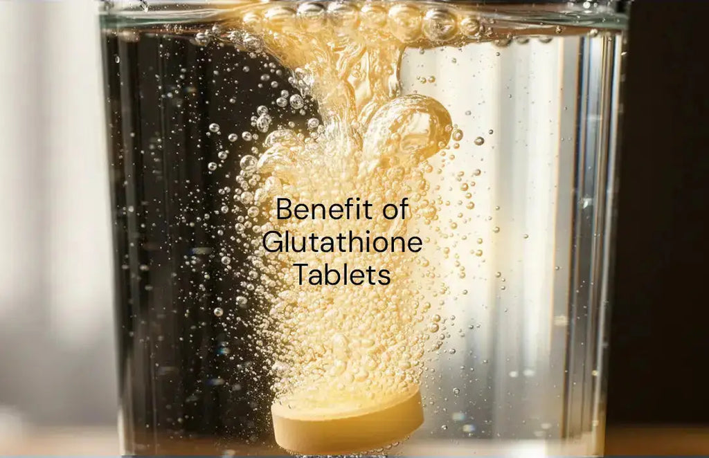 drink glutathione Top 5 Benefits of Tablets Please Select: Box Only/ Push Set/:Push Set Dry Skinness and Dehydration Nayan Patel -- The