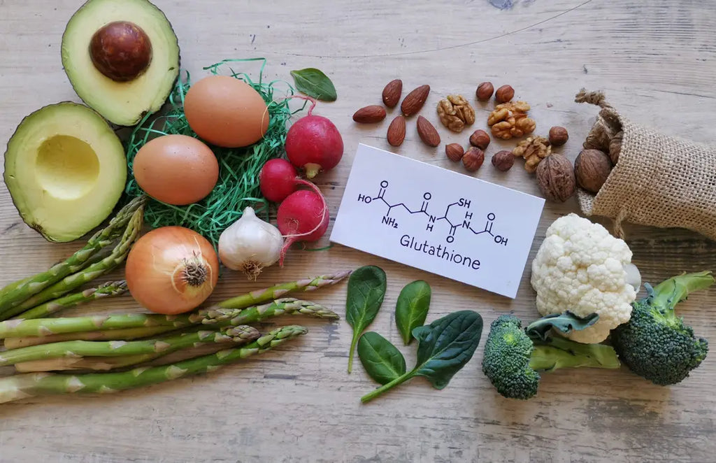 What are the Natural Sources of Glutathione? What are the Natural Sources of Glutathione?