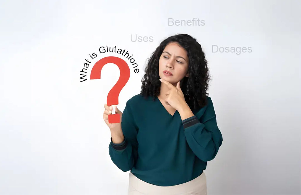 What is Glutathione? Usage, Effects, Dosage and Benefits What is Glutathione? Usage, Effects, Dosage and Benefits