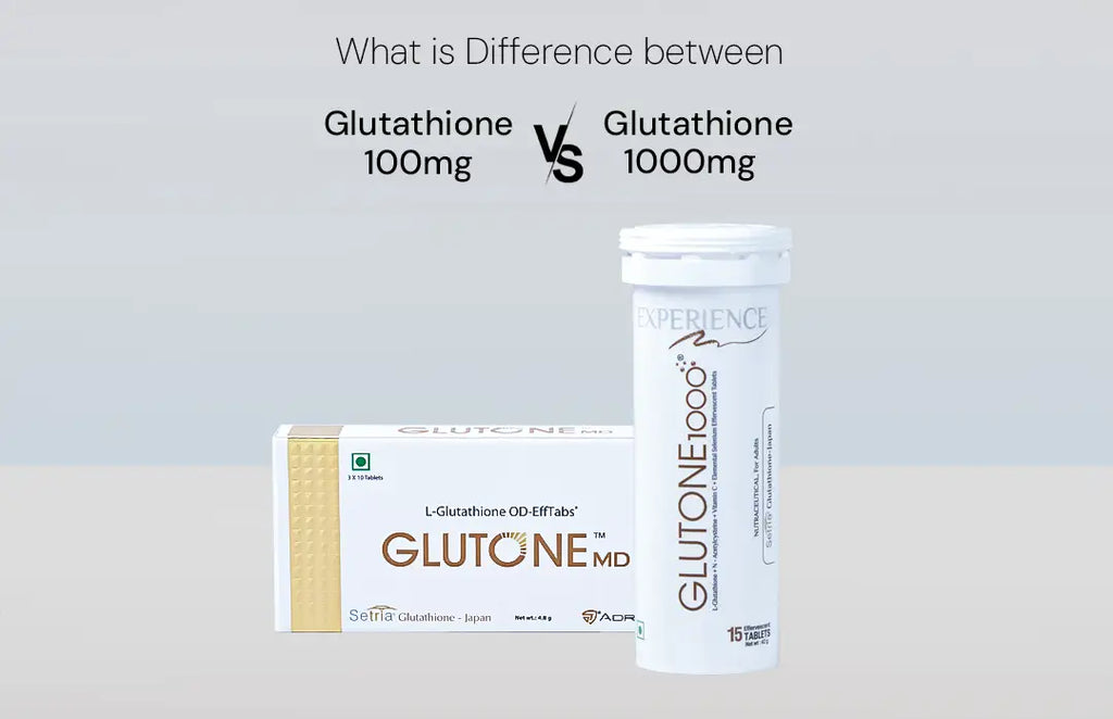 glutathione difference Snow White IV Drip vs Glutathione Drip: What Is the Difference and Which  Should You Choose? main image 1