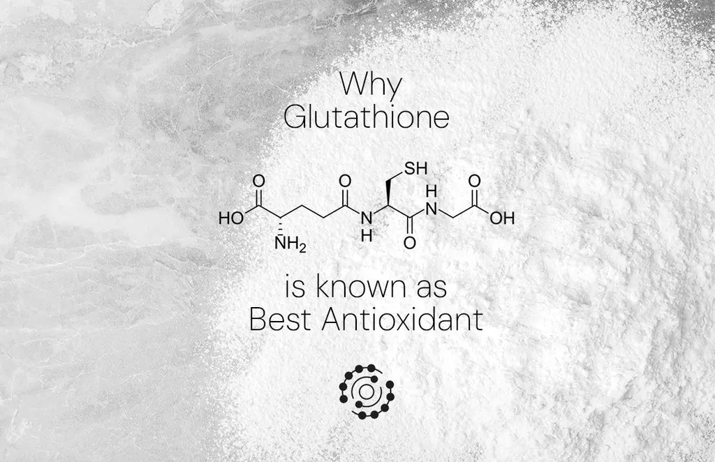 glutathione quotes Pure Form S-Acetyl Glutathione | 90 Capsules | 700mg of Gluta + Hyaluronic  Acid + Hydrolyzed Collagen | Skin Brightening, Moisturizing, and Anti-Aging  Edible Supplement Beauty Healthcare Colagen Dietary Fitness
