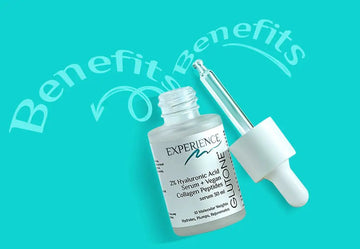 Benefits of Glutone Hyaluronic Acid Serum - Glutone