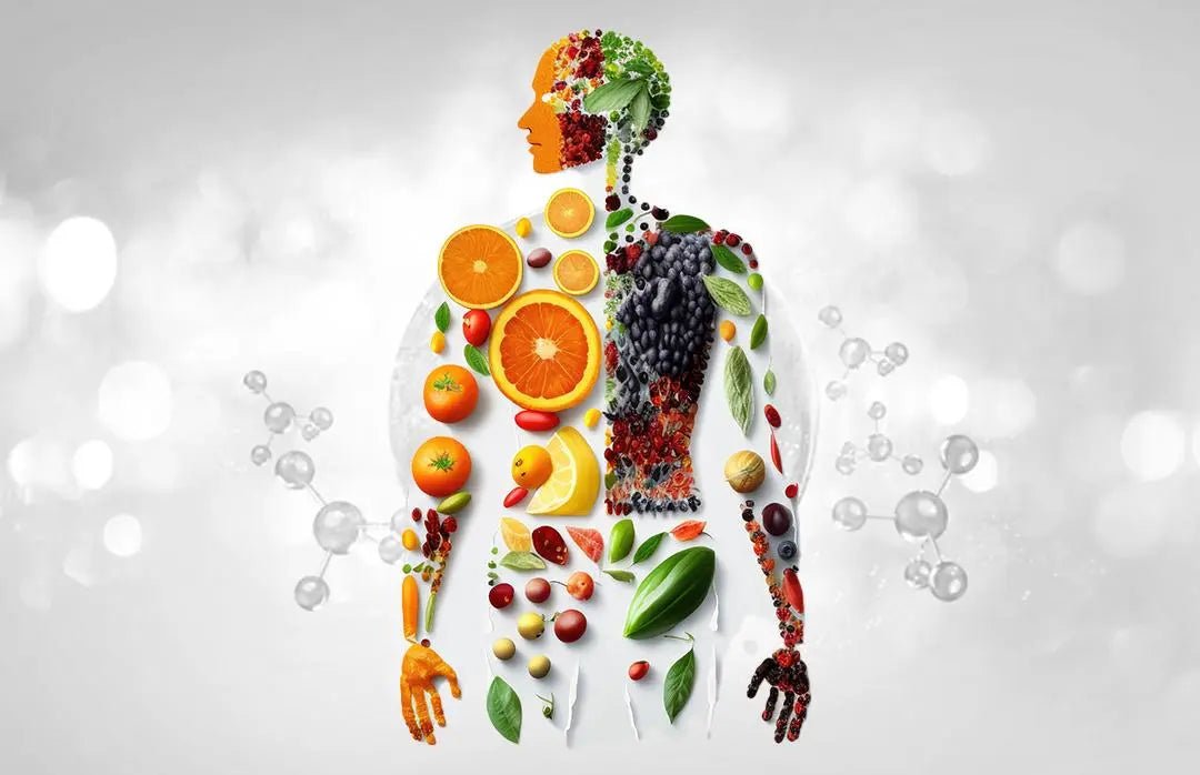 Exploring the Intersection of Lifestyle, Diet, and Glutathione Levels - Glutone