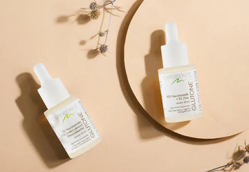 Go Blemish-Free With The Power Of Niacinamide For Skin! - Glutone