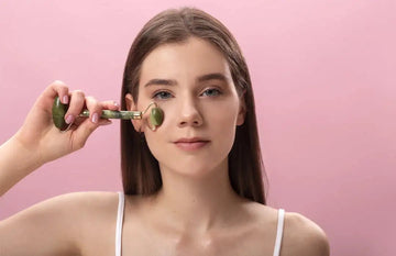 Rollin' with the Jade: Why this Ancient Beauty Technique is still Trending? - Glutone