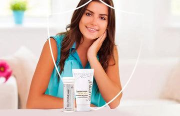 Summer Skin Protection with Glutone 1000 and Glutone SPF 30 Sunscreen - Glutone