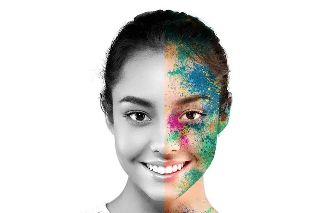 Tips And Tricks To Protect Your Skin Before And After Holi - Glutone