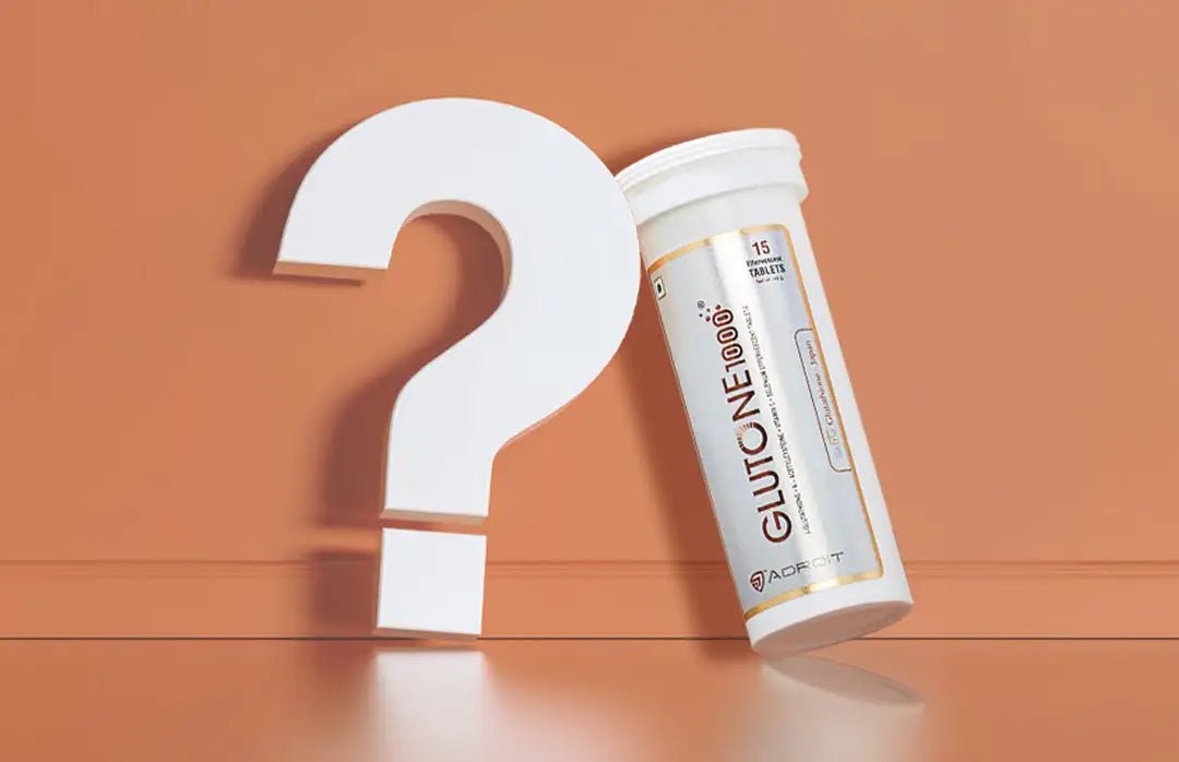 Uncovering Glutathione Myths for Glowing Skin: Why is Glutone 1000 the Best Option? - Glutone
