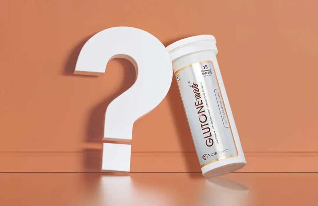 Uncovering Glutathione Myths for Glowing Skin: Why