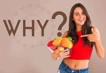 Why do we need antioxidants? - Glutone
