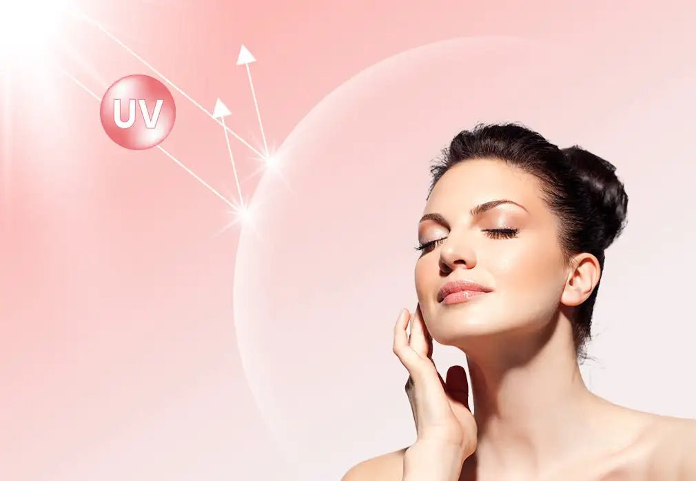 what glutathione does to your skin Liposomal Glutathione Benefits For Your Skin For Brighter Results