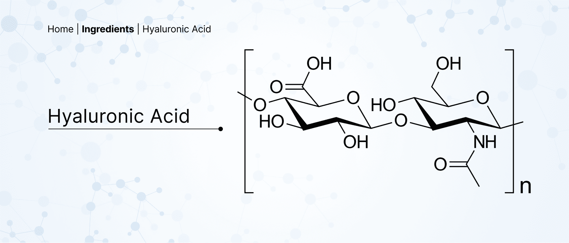 Hyaluronic Acid for Skin: Benefits & How Its Work Hyaluronic Acid for Skin: Benefits & How Its Work