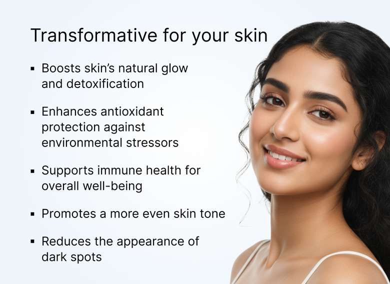 setria l glutathione benefits Setria Glutathione by Glutone