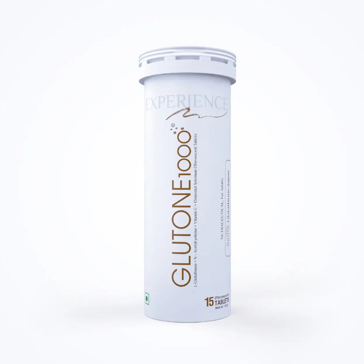 Setria Glutathione by Glutone | Premium Skin Brightening Supplement