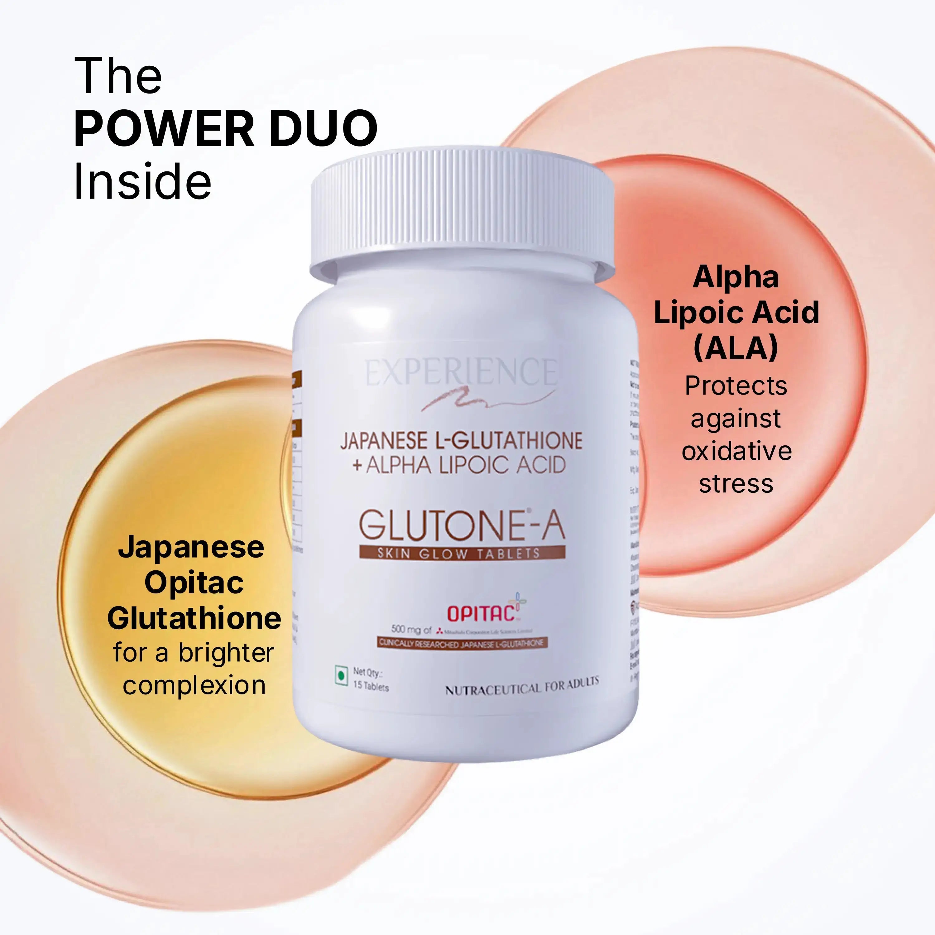 opitac glutathione vs setria Glutone A Understanding Glutathione: How to Choose