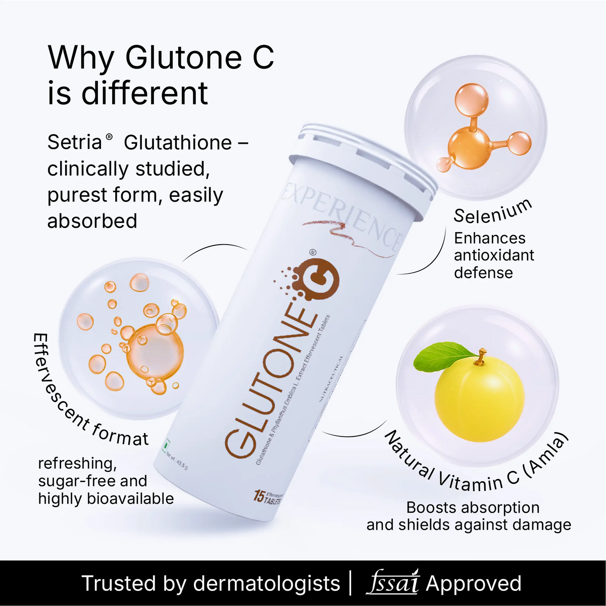 Glutone C